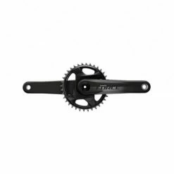 Pédalier SRAM FORCE AXS DUB 40 T 172.5MM