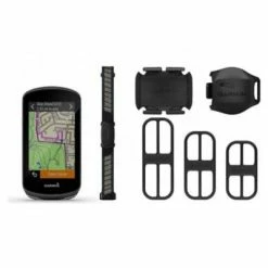 Compteur GPS Garmin Edge 1030 Plus Bundle