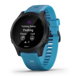 Montre GPS Garmin Forerunner 945 HR Pack Triathlon Bleu 11 Montre GPS Garmin Forerunner 945 HR Pack Triathlon Bleu -Pas Cher périphériques de vélo de route Magasin 1234 z