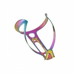 Porte Bidon Supacaz Fly Cage Ano Oil Slick