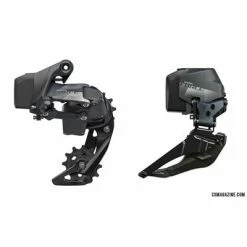Groupe Complet SRAM FORCE ETAP AXS DISC 2x12v -Pas Cher périphériques de vélo de route Magasin 55 gfgfgft z c206