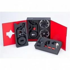 Groupe Complet SRAM RED ETAP AXS Disc -Pas Cher périphériques de vélo de route Magasin 5772 large default z