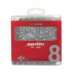 Chaine SRAM PC830 8 Vitesses