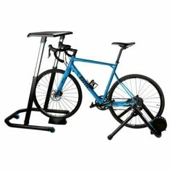 Bureau D'entrainement WAHOO FITNESS KICKR -Pas Cher périphériques de vélo de route Magasin 5bc6f1b8b953b z