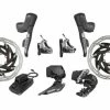 Partie électrique SRAM RED ETAP AXS 12V DISC 1 Partie électrique SRAM RED ETAP AXS 12V DISC -Pas Cher périphériques de vélo de route Magasin 5c5d74ae3ec9d big