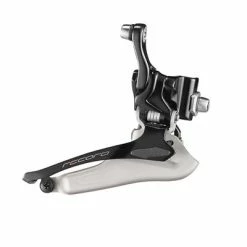 Campagnolo® DÉRAILLEUR AVANT CAMPAGNOLO RECORD 12V A BRASER