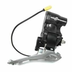 Campagnolo® Dérailleur Avant Campagnolo Chorus Eps 11V.A BRASER