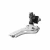 Campagnolo® DÉRAILLEUR AVANT CAMPAGNOLO VELOCE 10V NOIR À BRASER -Pas Cher périphériques de vélo de route Magasin 70544 z