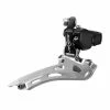 Campagnolo® DÉRAILLEUR AVANT CAMPAGNOLO VELOCE 10V NOIR À COLLIER 35 2 Campagnolo® DÉRAILLEUR AVANT CAMPAGNOLO VELOCE 10V NOIR À COLLIER 35 -Pas Cher périphériques de vélo de route Magasin 70546 z