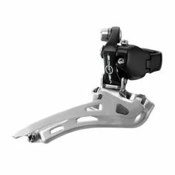 Campagnolo® DÉRAILLEUR AVANT CAMPAGNOLO VELOCE 10V NOIR À COLLIER 35