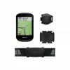 Compteur GPS GARMIN Edge 830 Bundle Performance -Pas Cher périphériques de vélo de route Magasin 830bundle z