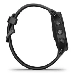 Montre GPS Garmin Forerunner 945 HR Noire -Pas Cher périphériques de vélo de route Magasin 945hr2 z