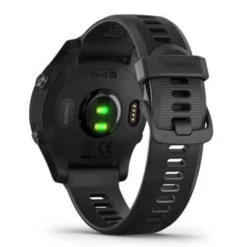 Montre GPS Garmin Forerunner 945 HR Noire -Pas Cher périphériques de vélo de route Magasin 945hr3 z