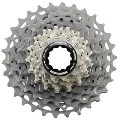 Groupe Complet Shimano Dura Ace R9200 DI2 12 Vitesses Disc Hydraulique 9 Groupe Complet Shimano Dura Ace R9200 DI2 12 Vitesses Disc Hydraulique – Image 7