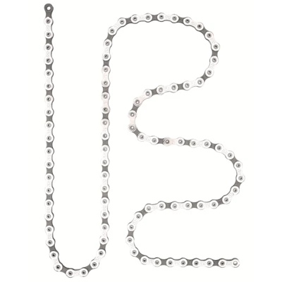 Campagnolo® Chaine Campagnolo Super Record 12 Vitesses 114 Maillons 3 Campagnolo® Chaine Campagnolo Super Record 12 Vitesses 114 Maillons