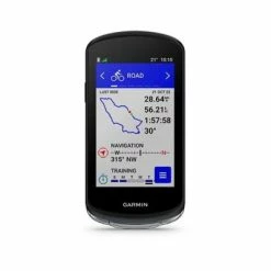 Pack Assioma Duo + Garmin Edge 1040 -Pas Cher périphériques de vélo de route Magasin Edge 1040 gps big 2