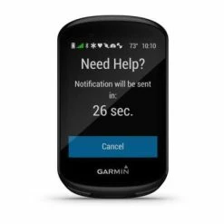 Compteur GPS GARMIN Edge 830 Bundle Performance -Pas Cher périphériques de vélo de route Magasin Edge 830 1 big 2