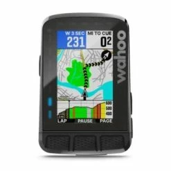 Compteur Wahoo GPS ELEMNT ROAM V2
