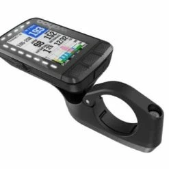 Compteur Wahoo GPS ELEMNT ROAM V2 -Pas Cher périphériques de vélo de route Magasin Elemnt Roam V2 face big
