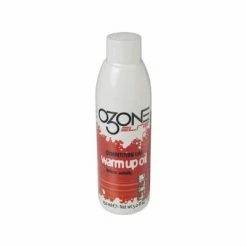 Elite Ozone Warm-up Oil