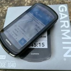Compteur GPS GARMIN 1040 Bundle -Pas Cher périphériques de vélo de route Magasin GARMIN 1040 RBS big