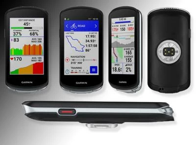 Compteur GPS GARMIN 1040 4 Compteur GPS GARMIN 1040 – Image 2