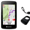 GPS Bryton S800 E -Pas Cher périphériques de vélo de route Magasin GPS S800 Bryton big