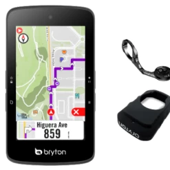 GPS Bryton S800 E