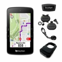 GPS Bryton S800 T
