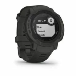 Montre GPS Garmin Instinct 2 Graphite -Pas Cher périphériques de vélo de route Magasin Instint 2 graphite 2 big