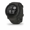 Montre GPS Garmin Instinct 2 Graphite