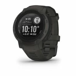 Montre GPS Garmin Instinct 2 Graphite