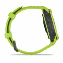 Montre GPS Garmin Instinct 2 Citron 10 Montre GPS Garmin Instinct 2 Citron -Pas Cher périphériques de vélo de route Magasin Instint 2 jaune citron 02 big