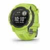 Montre GPS Garmin Instinct 2 Citron 2 Montre GPS Garmin Instinct 2 Citron -Pas Cher périphériques de vélo de route Magasin Instint 2 jaune citron big