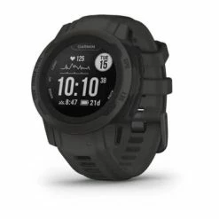 Montre GPS Garmin Instinct 2S Graphite