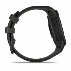 Montre GPS Garmin Instinct 2S Graphite -Pas Cher périphériques de vélo de route Magasin Instint 2S graphite profil big
