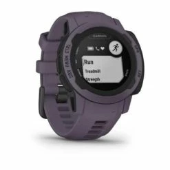 Montre GPS Garmin Instinct 2S Orchidée -Pas Cher périphériques de vélo de route Magasin Instint 2S mauve orchidee 02 big