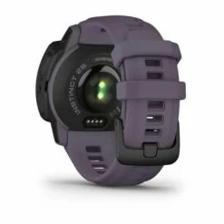 Montre GPS Garmin Instinct 2S Orchidée -Pas Cher périphériques de vélo de route Magasin Instint 2S mauve orchidee 04 big