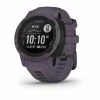 Montre GPS Garmin Instinct 2S Orchidée -Pas Cher périphériques de vélo de route Magasin Instint 2S mauve orchidee big