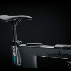 Vélo D'intérieur Intelligent KICKR BIKE V2 Wahoo 12 Vélo D'intérieur Intelligent KICKR BIKE V2 Wahoo -Pas Cher périphériques de vélo de route Magasin Kickr Bike V2 1 big