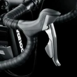 Vélo D'intérieur Intelligent KICKR BIKE V2 Wahoo 15 Vélo D'intérieur Intelligent KICKR BIKE V2 Wahoo -Pas Cher périphériques de vélo de route Magasin Kickr Bike V2 frein big