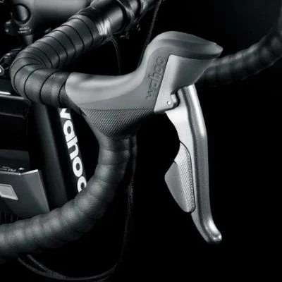 Vélo D'intérieur Intelligent KICKR BIKE V2 Wahoo 9 Vélo D'intérieur Intelligent KICKR BIKE V2 Wahoo – Image 7