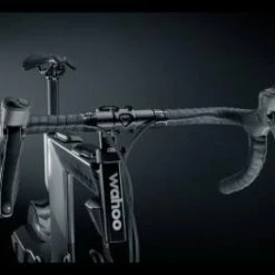 Vélo D'intérieur Intelligent KICKR BIKE V2 Wahoo 11 Vélo D'intérieur Intelligent KICKR BIKE V2 Wahoo -Pas Cher périphériques de vélo de route Magasin Kickr Bike V2 royal big