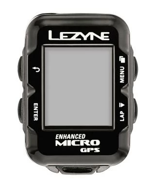 Compteur Lezyne Micro GPS + Ceinture + Cadence 5 Compteur Lezyne Micro GPS + Ceinture + Cadence – Image 3