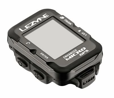 Compteur Lezyne Micro GPS + Ceinture + Cadence 6 Compteur Lezyne Micro GPS + Ceinture + Cadence – Image 4