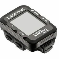 Compteur LEZYNE MICRO GPS -Pas Cher périphériques de vélo de route Magasin Micro GPS lezyne 2 big 2