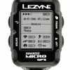 Compteur LEZYNE MICRO GPS -Pas Cher périphériques de vélo de route Magasin Micro GPS lezyne big 2