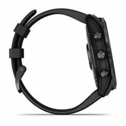 Montre GARMIN GPS FENIX 7 X SOLAR -Pas Cher périphériques de vélo de route Magasin Montre fenix 7X solar profil big