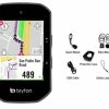 GPS Bryton Rider S 500 E Vélo Route -Pas Cher périphériques de vélo de route Magasin S 500 E bryton big