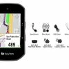 GPS Bryton Rider S 500 T + Capteurs Vitesse Cadence Fréquence Cardiaque 1 GPS Bryton Rider S 500 T + Capteurs Vitesse Cadence Fréquence Cardiaque -Pas Cher périphériques de vélo de route Magasin S 500 T bryton big